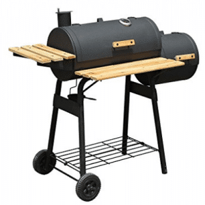 grills smoker