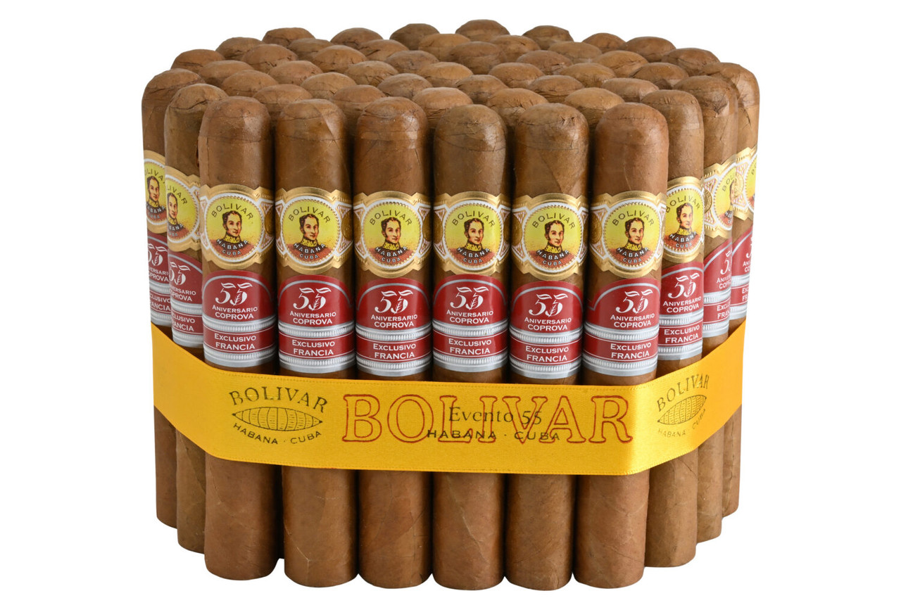 Bolivar Evento 55 ER France bundle feature 1500x1016