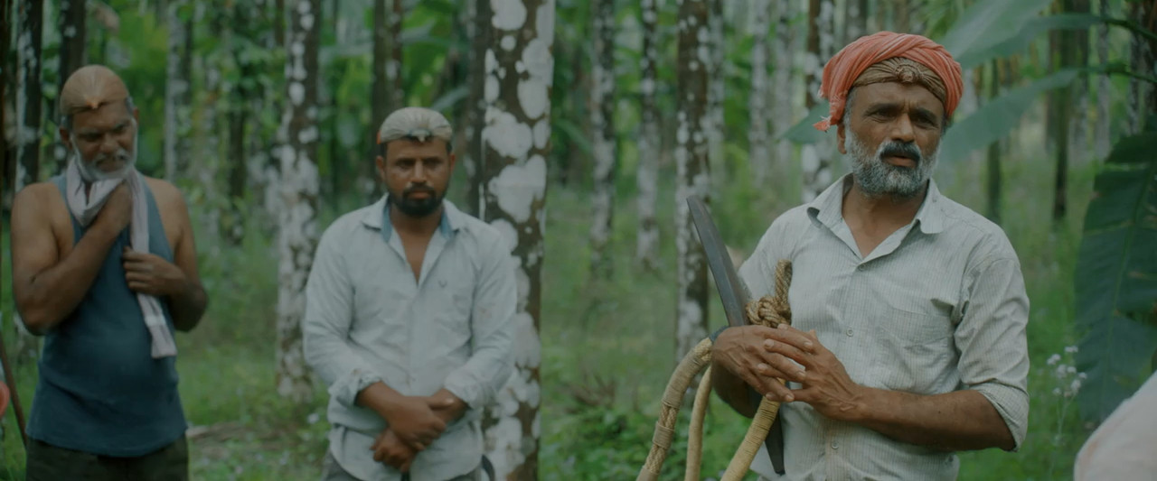 Timmana Mottegalu 2025 WebRip [Kannada] 480p 720p ESub Screenshot