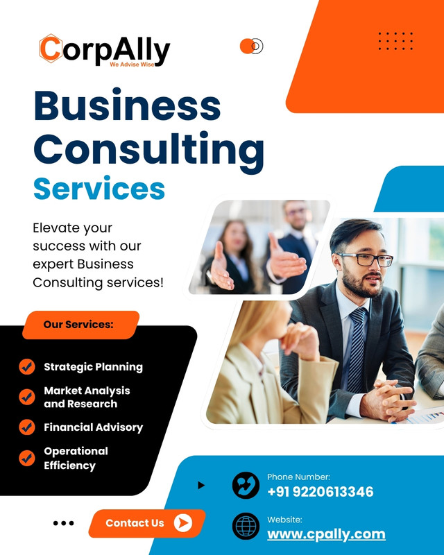 Corporate Compliance Services by Corpally