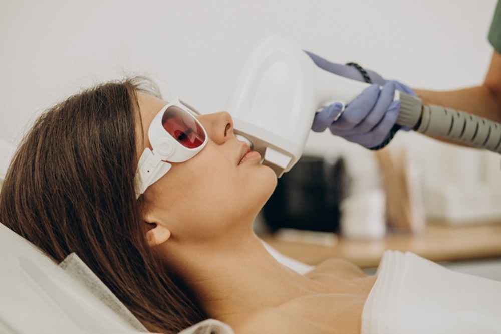 laser clinic preston