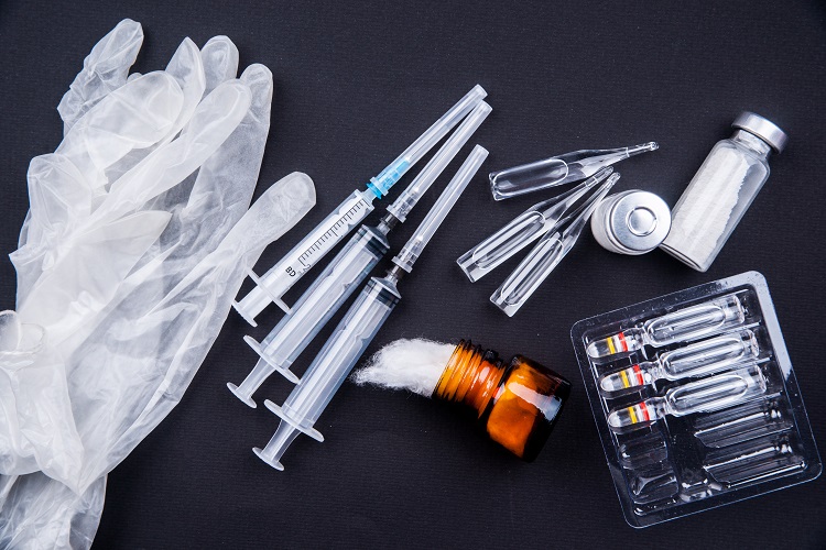 Medical supplies Medical supplies