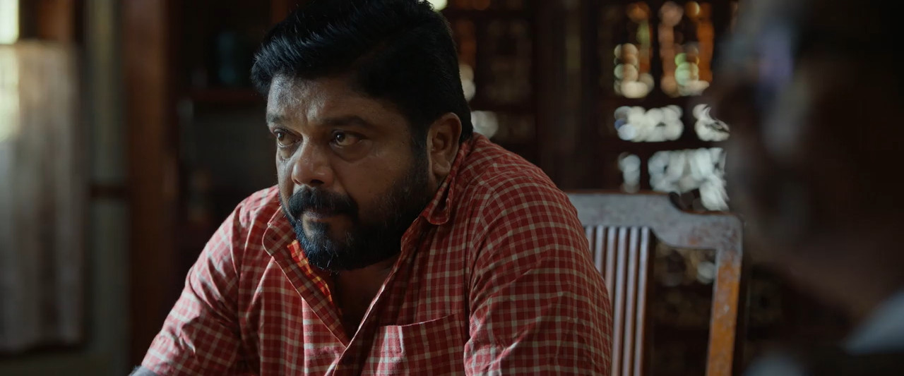 United Kingdom of Kerala 2025 WebRip [Malayalam] 480p 720p ESub Screenshot
