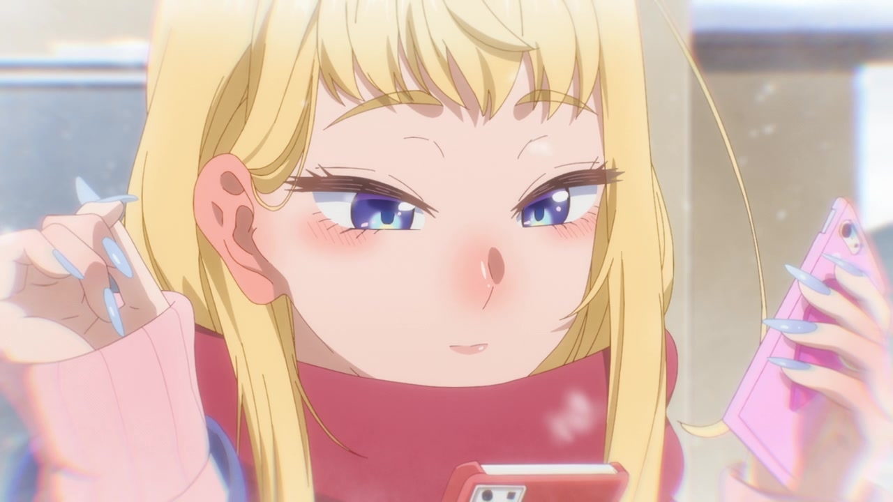 [SubsPlease] Dosanko Gal wa Namara Menkoi - 01 (720p) [C6A494CE].0001