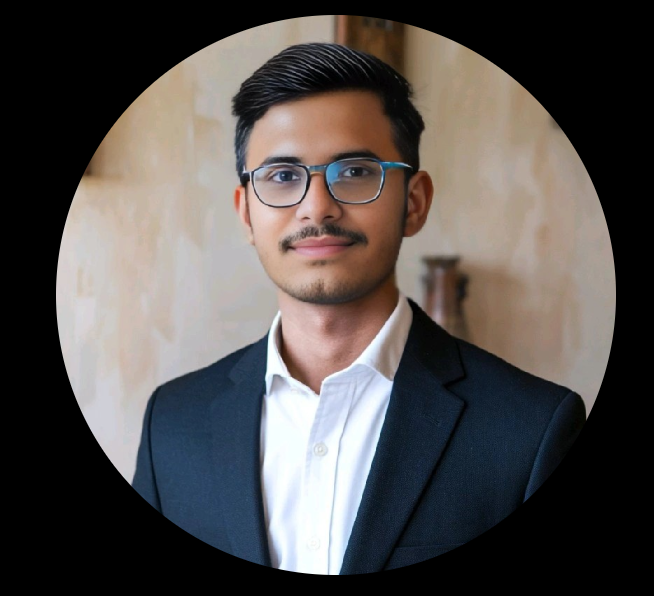 Piyush Kurzekar