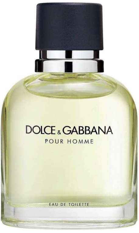 Amazon: Dolce & Gabbana - Dolce & Gabbana Aerosol para hombre de 4.2 onzas 
