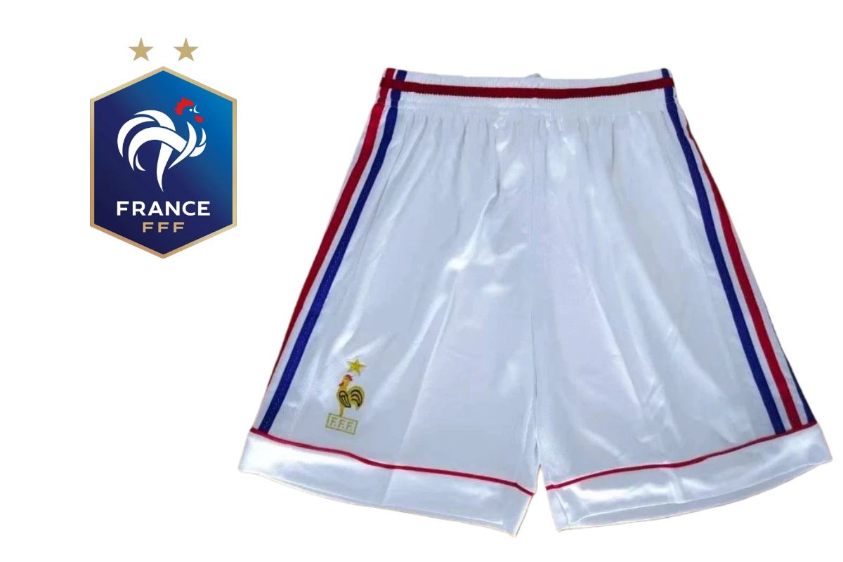 France Football Jersey