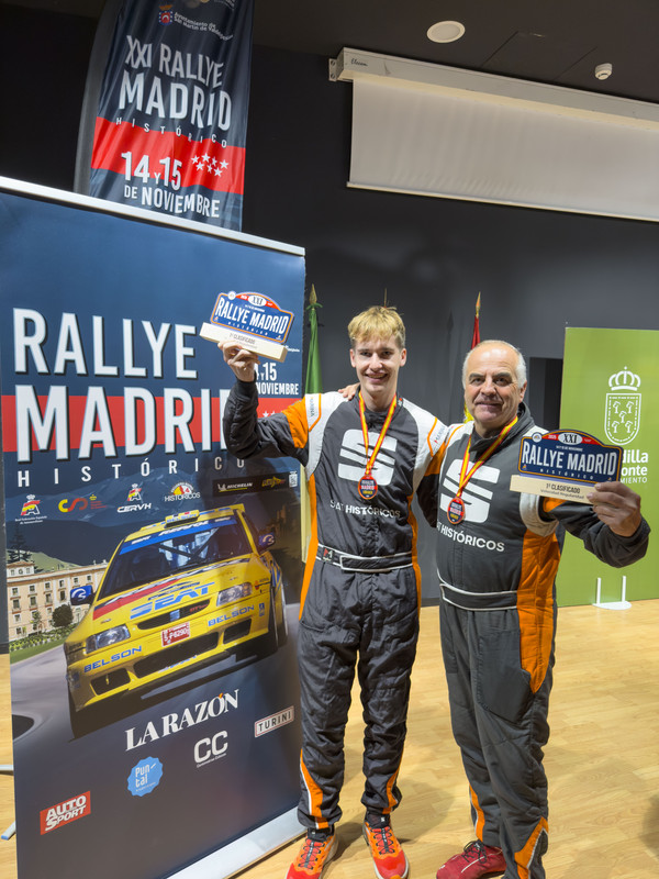 Rallye Madrid 078
