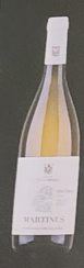 Martinus Pinot Bianco Umbria I.G.P
