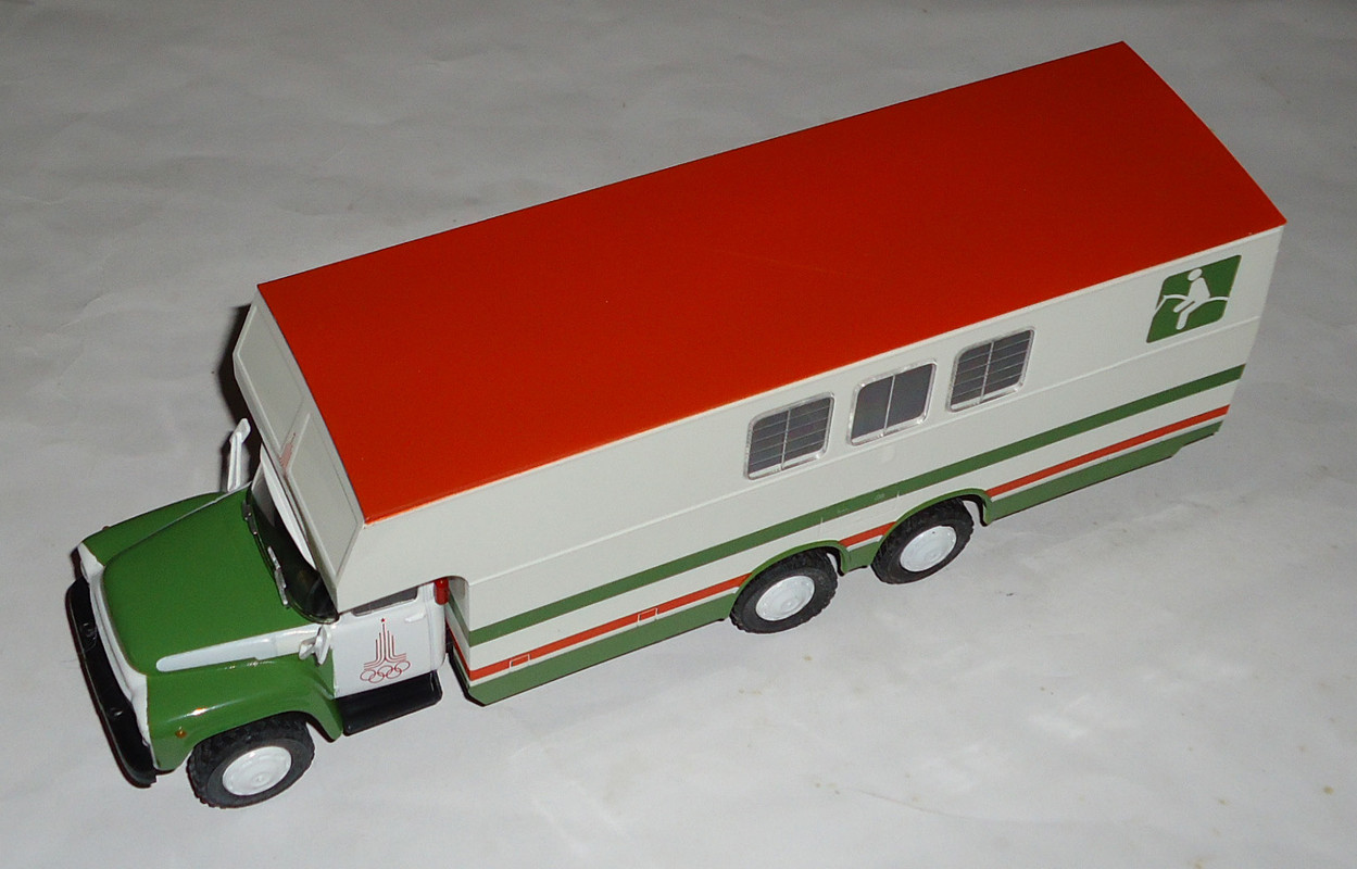 КАвЗ-5982 (133Г1)