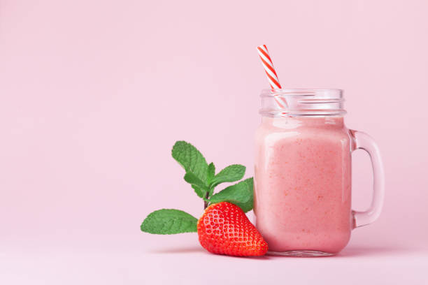 zdravé smoothie