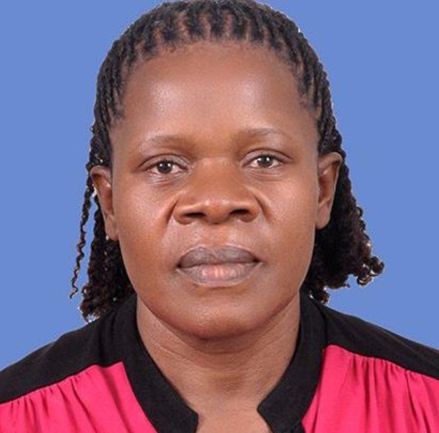 Pastor Onjambo Taaka