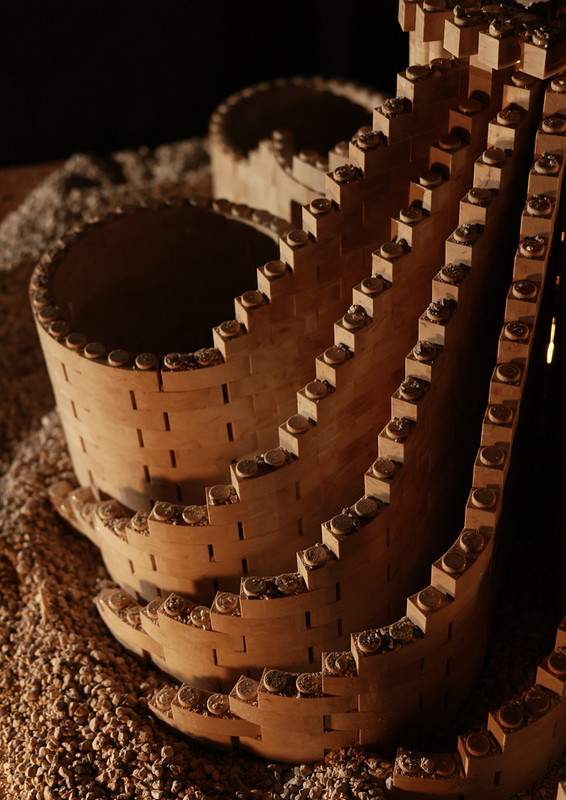 Aqua Domina Verticalia 019