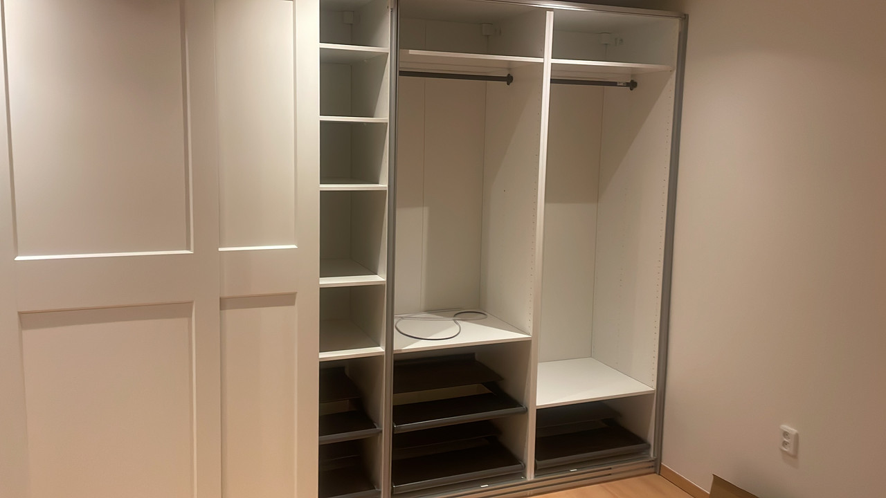 PAX kast meubelmontage – Heerlen