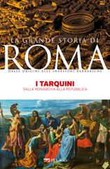 Elena Tassi Scandone – I Tarquini (2023)