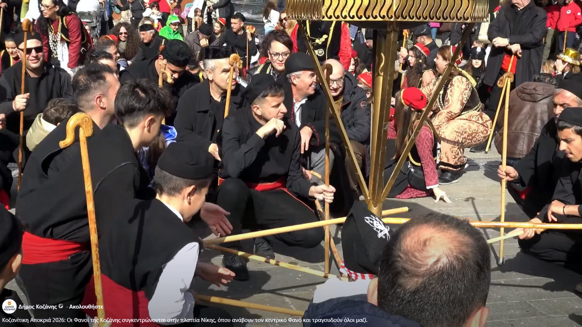 κοζάνη, ειδήσεις, νέα, Πτολεμαΐδα