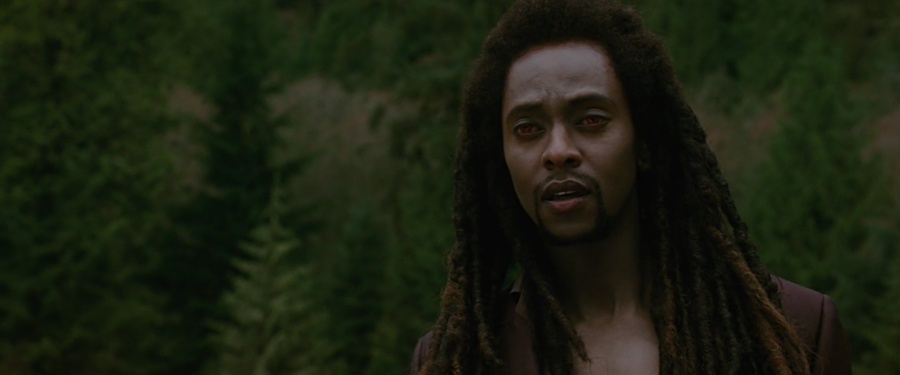 The Twilight Saga: New Moon 2009 BluRay [Hindi + Tamil + Telugu + English] 480p, 720p, 1080p ESub Screenshot