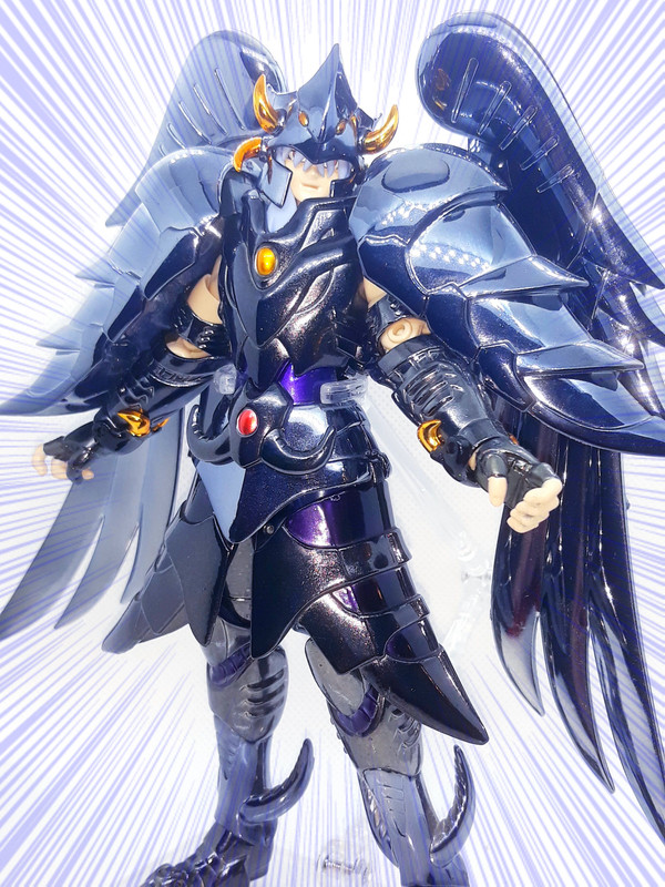 (Surplis) Griffon-per