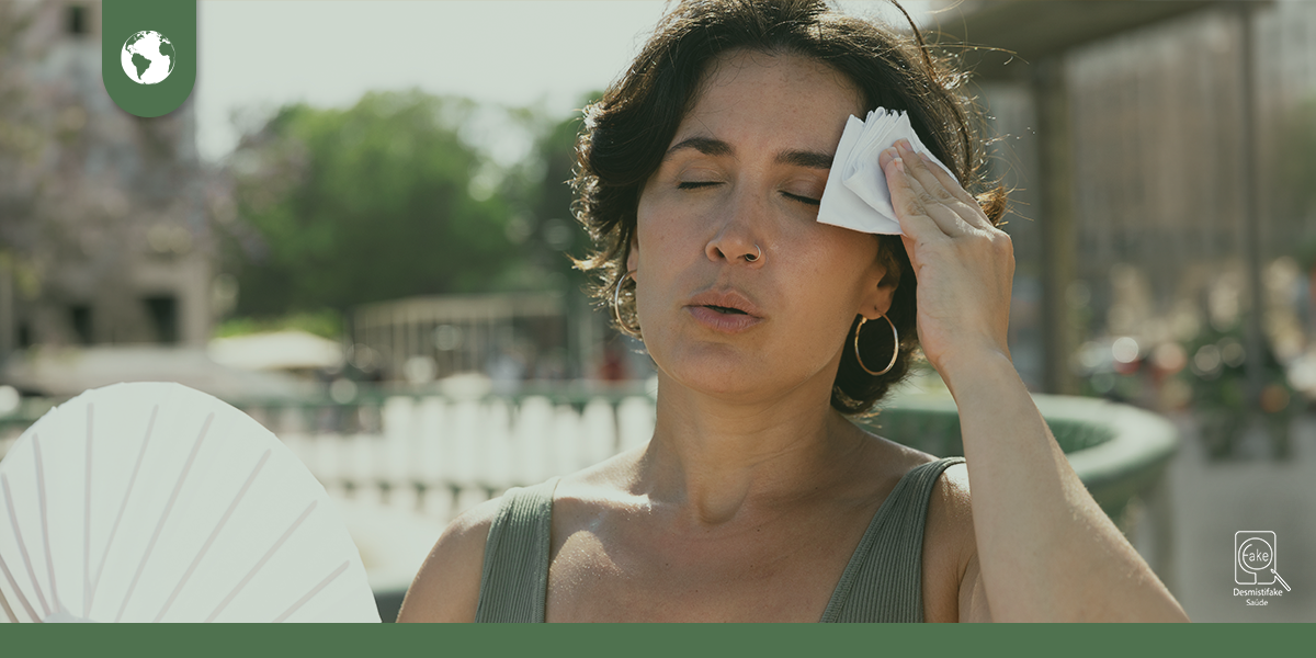 Mudanças climáticas e doenças crônicas: o impacto sobre Hipertensão e Diabetes