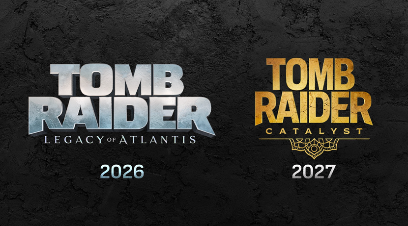 Amazon Game Studios y Crystal Dynamics sorprenden con dos nuevas aventuras de Tomb Raider en The Game Awards Amazon Game Studios y Crystal Dynamics sorprenden con dos nuevas aventuras de Tomb Raider en The Game Awards