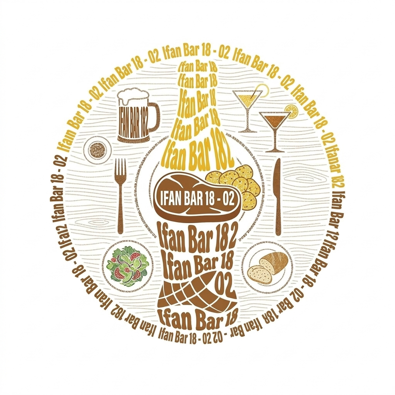 Ifan Bar 18-02