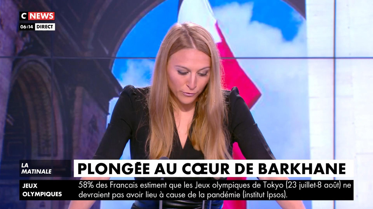 07.13 - 04.57.00 - Météo de 5h56. Prévisions météo pour les prochains....ts_snapshot_00.20.27_[2021.