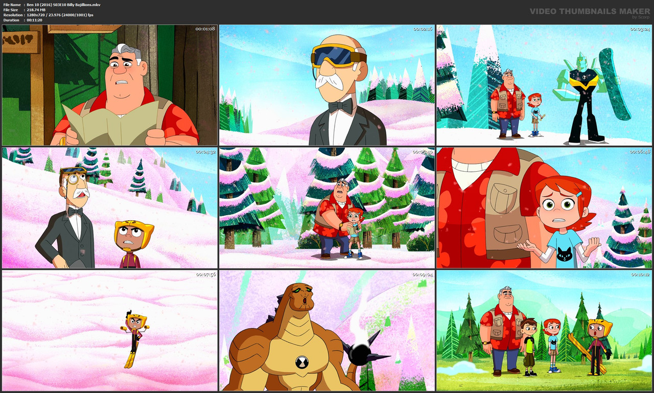 Ben 10 (2016) S03E10 Billy Bajillions.mkv