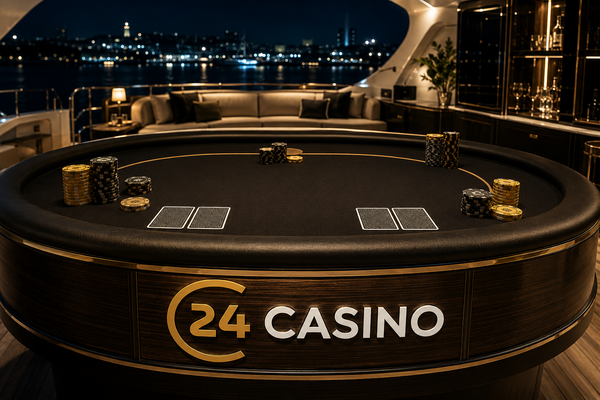 24Casino