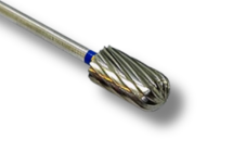 Fresón 88A regular - cilíndrico romo azul (cod. 31615 88A)