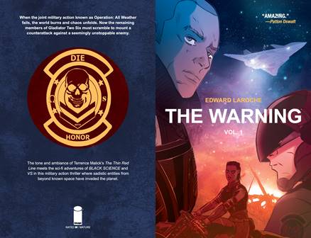 The Warning v01 (2019)