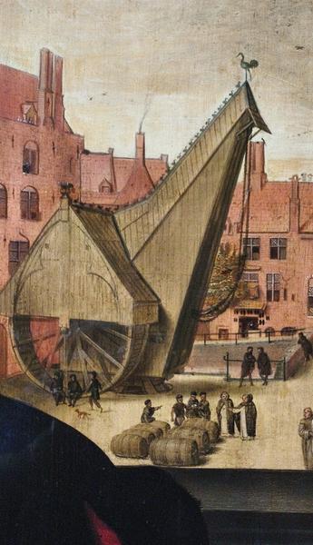 Brujas: Memling, Brusk, Museo Groeninge, Miguel Ángel, Gante y dormir en Lovaina - Bélgica: Arte en Bruselas, Amberes, Brujas, Gante y Lovaina (117)