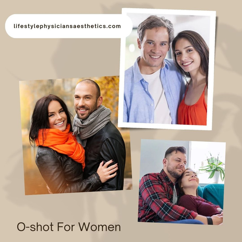 Oshot For Women (2)