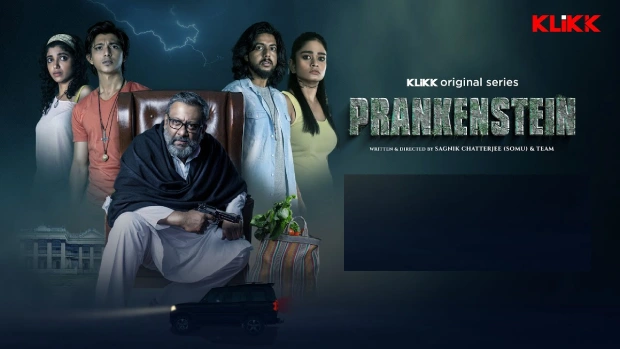 Prankenstein (2022) S01
