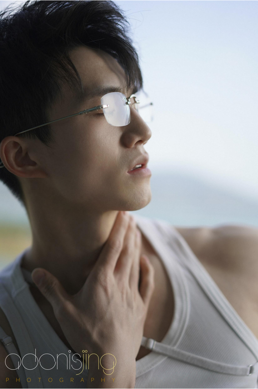 Adonisjing Teacher Vol.1 (25)