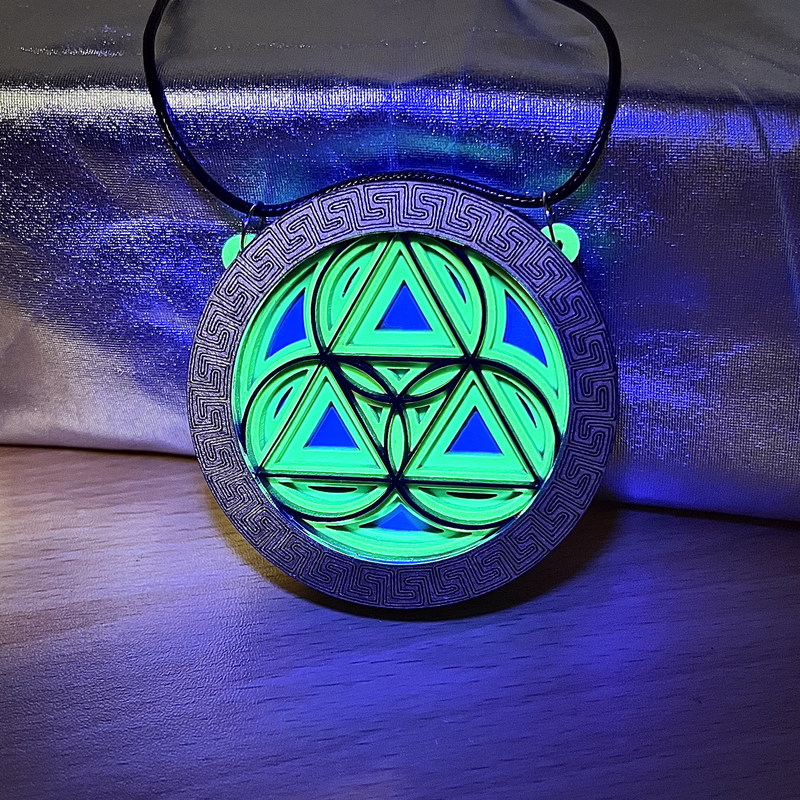 Medallion 4