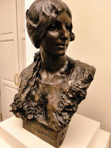 Madrid: Real Academia San Fernando, Thyssen y Hammershoi, Museo Lázaro Galdiano - Blogs de España - Madrid y museos. (87)