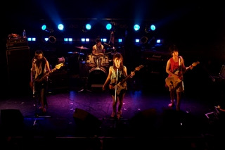 SCANDAL - 2006-2007 Live Performance Timeline 10040495855