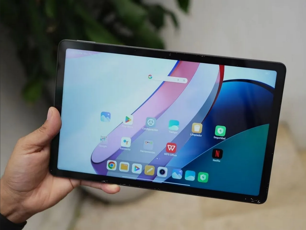 Regresa a clases con la Xiaomi Redmi Pad a un precio especial en Amazon