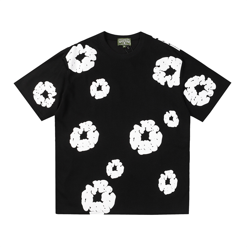 Denim Tears Tee