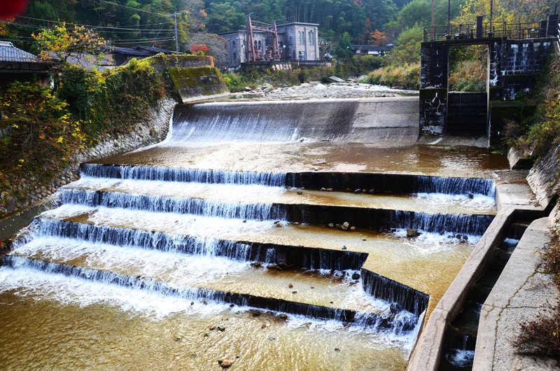 Tsumago-Juku-16-11-2024 - Japón y sus Pueblos-2024 (4)
