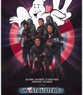 Ghostbusters II - Acchiappafantasmi II (1989).mkv BDRip 576p x264 AC3 iTA-ENG