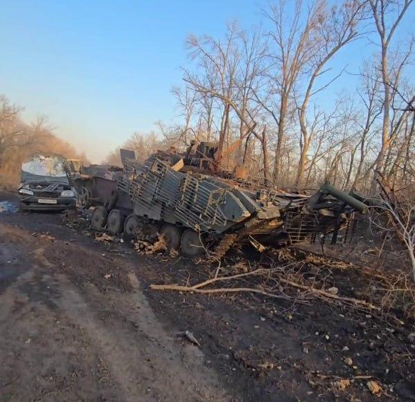 1000 BMP-2M 675-sb3KDZ destr 10 03 25