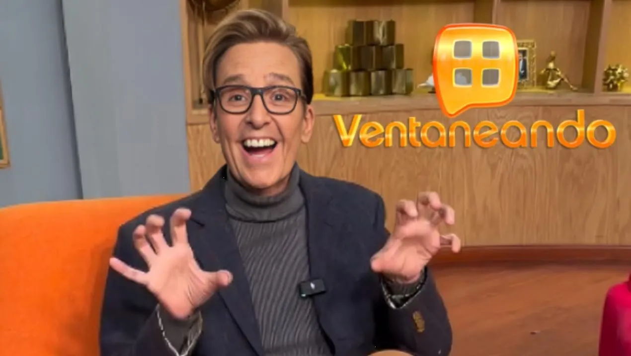 Daniel Bisogno terminó con una llaga en la cabeza tras severa crisis de salud