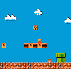 Mario Clone