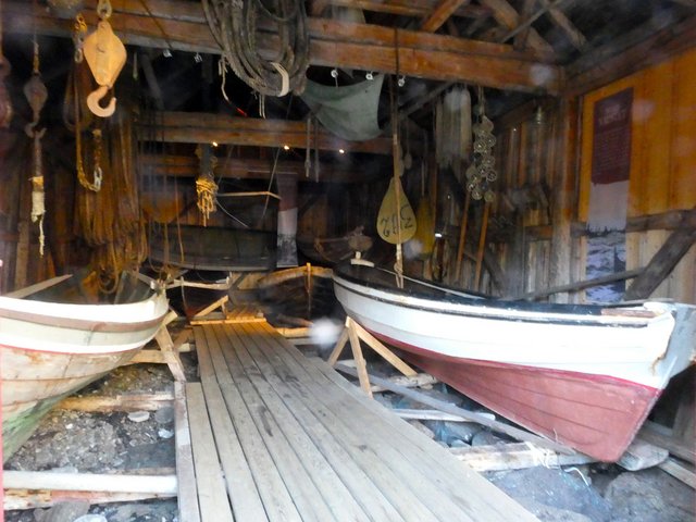 DÍA 7 – LOFOTEN: HAUKLAND-UTTAKLEIV-NUSFJORD-FLAKSTAD - 12 días por Noruega: Bergen - Tromsø - Islas Lofoten - Oslo (17)