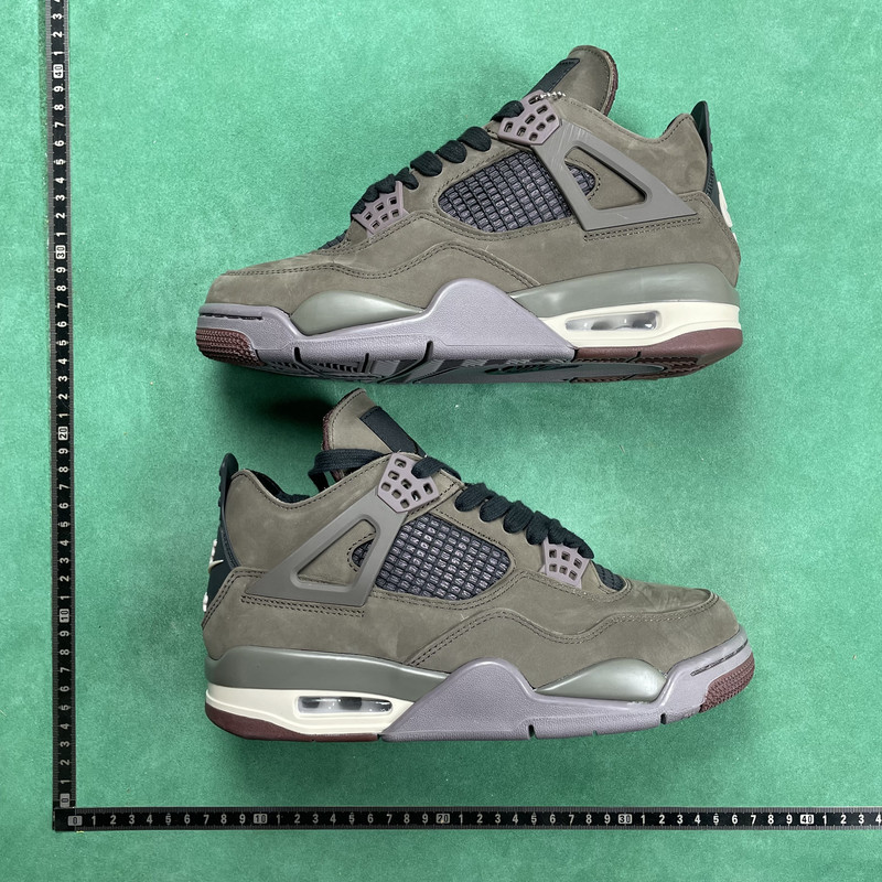 Nike SB x Jordan Air Jordan 4