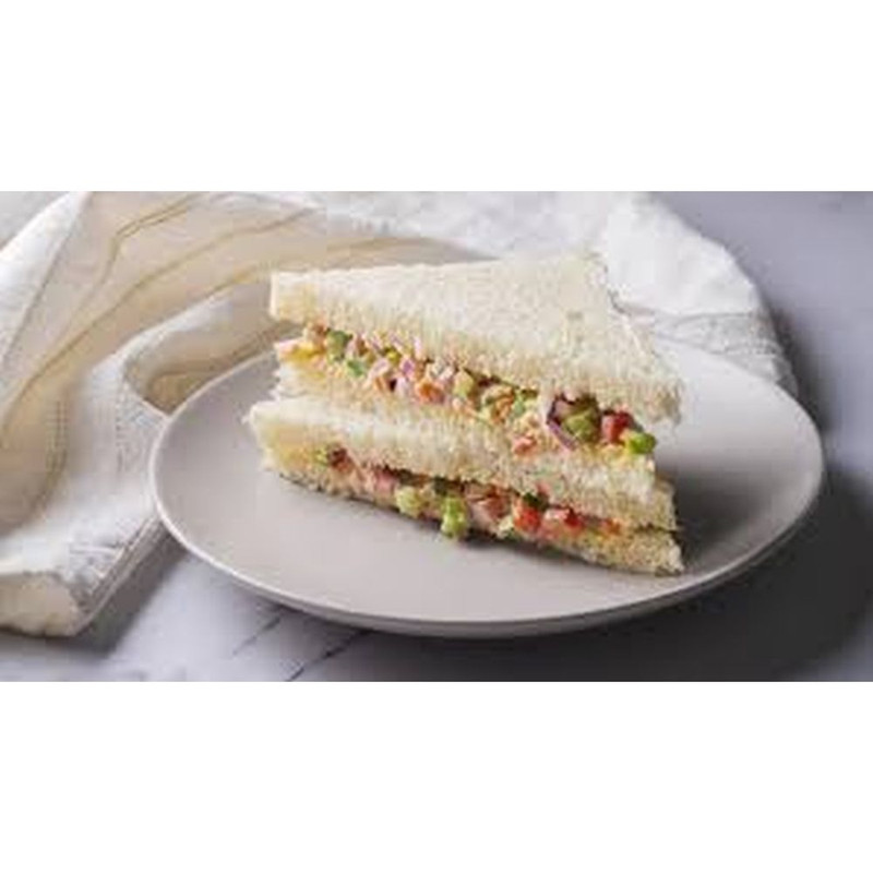 Vegetable Sandwich