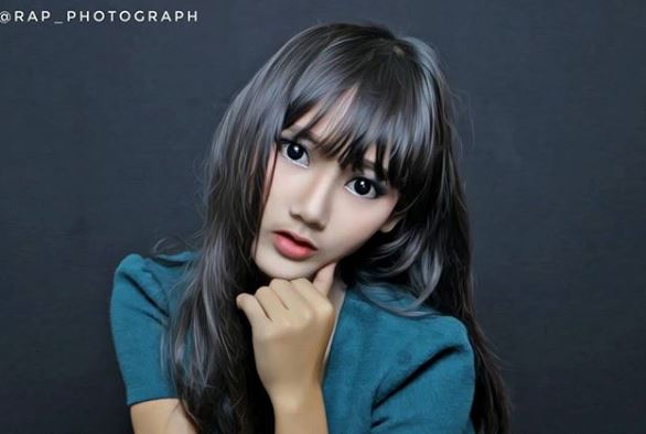 Tegar Mantan Penyanyi Cilik Nikah Muda, Ini 8 Fakta Menarik Sang Istri, Sarah Yang Terpaut Usia 5 Tahun 14 tegar6