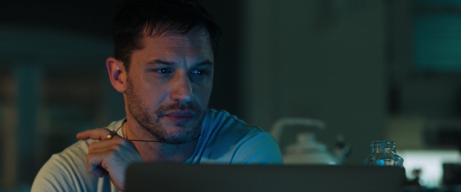 Venom 2018 BluRay [Hindi + Tamil + Telugu + English] 480p, 720p, 1080p ESub Screenshot