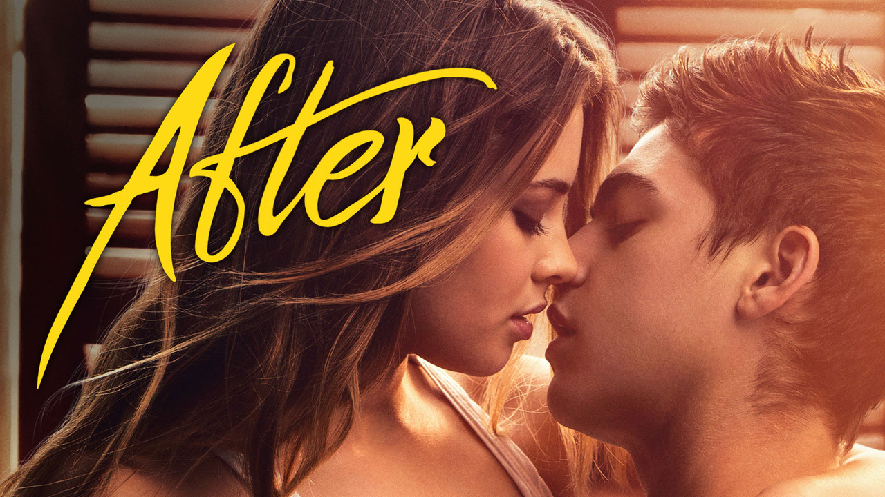 After (2019) [Hindi-English]